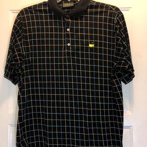 Masters Bobby Jones Golf shirt